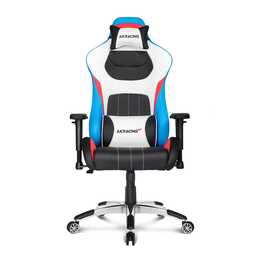 AKRACING Sedia da gaming Master Premium (Multicolore)