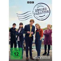 Beyond Paradise Staffel 1 (DE)