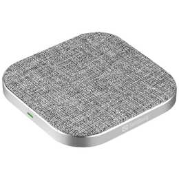 SANDBERG Wireless Ladegerät (15 W)