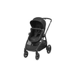 MAXI-COSI Zelia 3 (Schwarz)