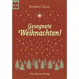 Gesegnete Weihnachten!