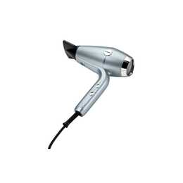 BABYLISS Hydro Fusion (2100 W, Argento, Nero, Blu)