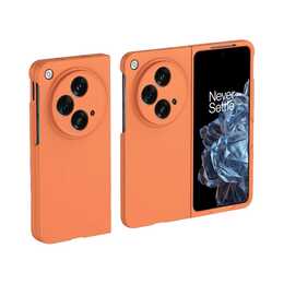 EG Backcover (OnePlus Open, Orange)