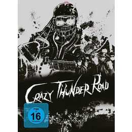 Crazy Thunder Road  (JA)