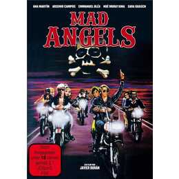 Mad Angels (DE)