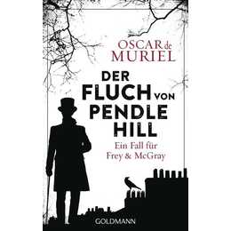 Der Fluch von Pendle Hill