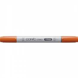 COPIC Grafikmarker Ciao YR68 Orange (Orange, 1 Stück)