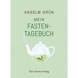 Mein Fastentagebuch