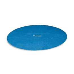 INTEX Copertura per piscina solare (305 cm)