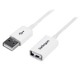 STARTECH.COM Cavo USB (USB Typ A, 3 m)