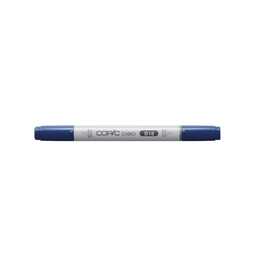 COPIC Marcatori di grafico Ciao B18 Lapis Lazuli (Blu, 1 pezzo)