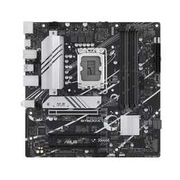 ASUS PRIME B760M-A  (LGA 1700, Intel B760, Micro ATX)