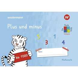 Plus und minus - Mathematik