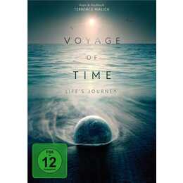 Voyage of Time - Life's Journey (DE, EN)