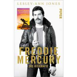 Freddie Mercury