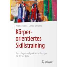 Körperorientiertes Skillstraining