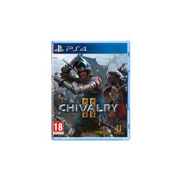 Chivalry 2 (DE)