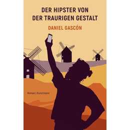 Der Hipster von der traurigen Gestalt