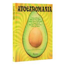 Avocadomania