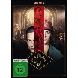 Babylon Berlin (DE)