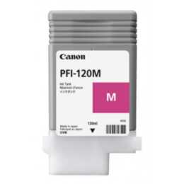 CANON PFI-120M (Magenta, 1 pezzo)