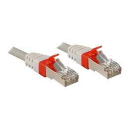 LINDY Cavo di rete (RJ-45, 5 m)