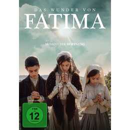 Das Wunder von Fatima (DE, EN)