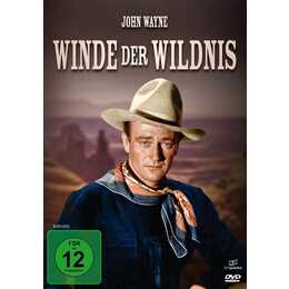 Winde der Wildnis (EN, DE)