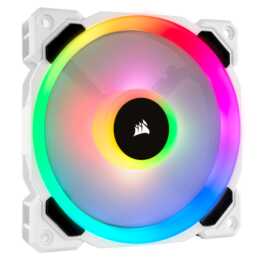 CORSAIR  LL120 RGB (120 mm)