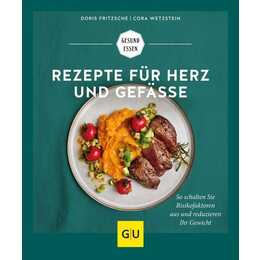 Rezepte für Herz und Gefässe