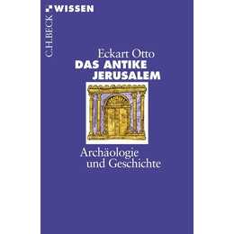 Das antike Jerusalem 2418