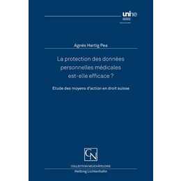 La protection des données personnelles médicales est-elle efficace?