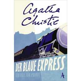 Der blaue Express