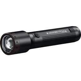 LEDLENSER Taschenlampe P7R