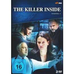 The Killer Inside Staffel 2 (FR, DE)