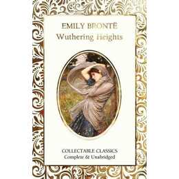 Wuthering Heights