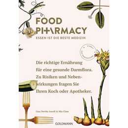 Food Pharmacy