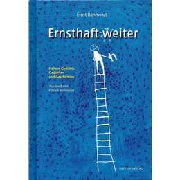 Ernsthaft weiter