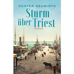 Sturm über Triest