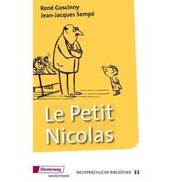 Le Petit Nicolas