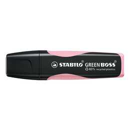 STABILO Kreativmarker (Pink, 1 Stück)