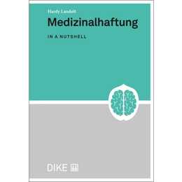 Medizinalhaftung