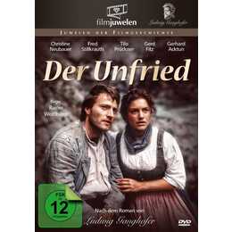 Der Unfried (DE)