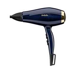 BABYLISS Black Onxy (2000 W, Onice nero)