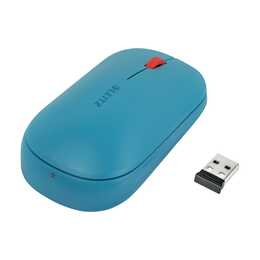 FELLOWES Cosy Mouse (Senza fili, Office)