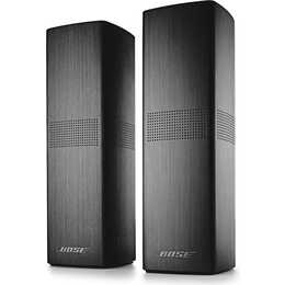 BOSE 700 (30 W, Surround-Lautsprecher, Schwarz)