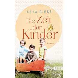 Die Zeit der Kinder