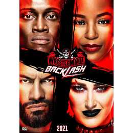 WWE: Backlash (DE)