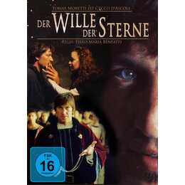 Der Wille der Sterne (DE)