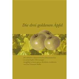 Die drei goldenen Äpfel